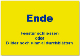 Ende