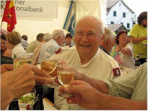 Veteranentagung Hinwil
