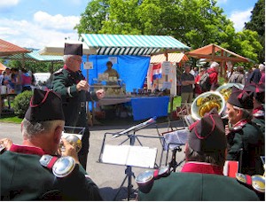 Frühlingsmarkt Uetikon 2014 Frühlingsmargt 2014