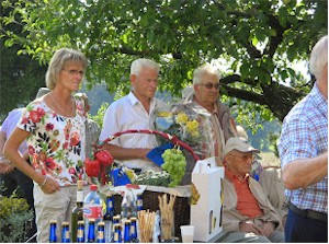 Geburtstag Walter Moser Geburtstag Walter Moser
