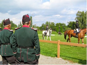 Schwadronstagung Uster Schwadronstagung Uster